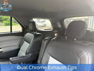 Ford Explorer 2023 XLT 4dr SUV