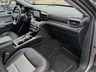 Ford Explorer 2023 XLT 4dr SUV