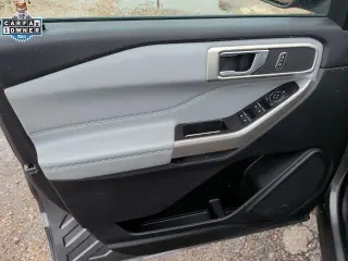 Ford Explorer 2023 XLT 4dr SUV