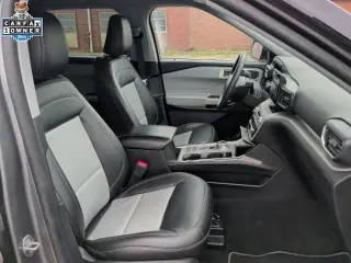 Ford Explorer 2023 XLT 4dr SUV