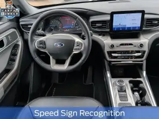 Ford Explorer 2023 XLT 4dr SUV