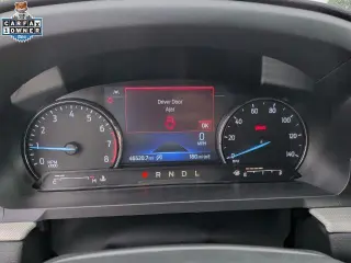 Ford Explorer 2023 XLT 4dr SUV