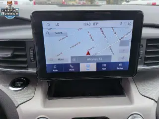 Ford Explorer 2023 XLT 4dr SUV