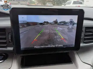 Ford Explorer 2023 XLT 4dr SUV