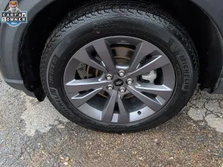 Ford Explorer 2023 XLT 4dr SUV