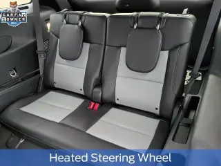 Ford Explorer 2023 XLT 4dr SUV