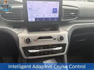 Ford Explorer 2023 XLT 4dr SUV