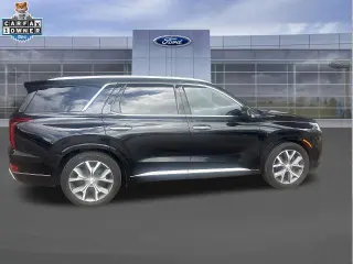 Hyundai PALISADE 2022 Limited 4dr SUV