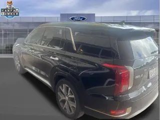 Hyundai PALISADE 2022 Limited 4dr SUV