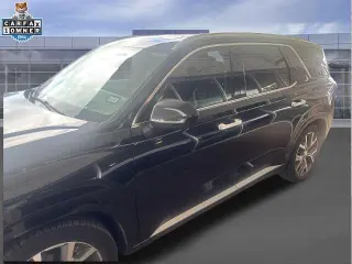 Hyundai PALISADE 2022 Limited 4dr SUV