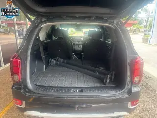 Hyundai PALISADE 2022 Limited 4dr SUV