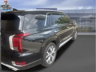 Hyundai PALISADE 2022 Limited 4dr SUV