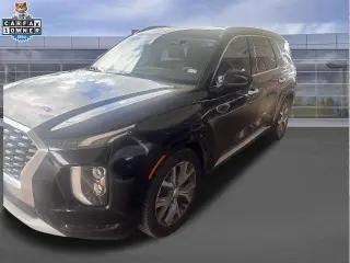 Hyundai PALISADE 2022 Limited 4dr SUV