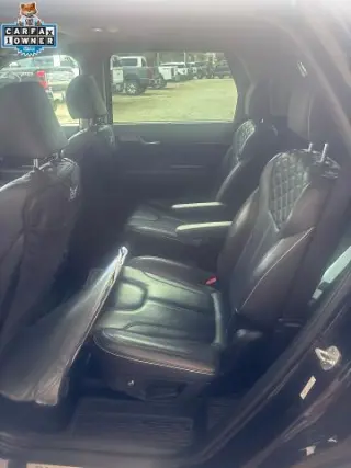 Hyundai PALISADE 2022 Limited 4dr SUV