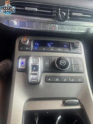 Hyundai PALISADE 2022 Limited 4dr SUV