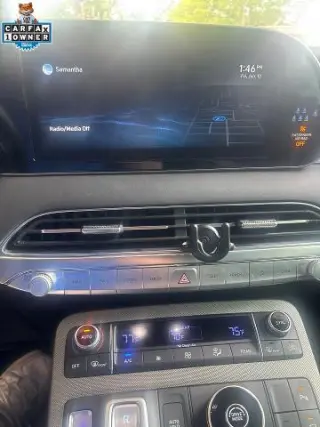 Hyundai PALISADE 2022 Limited 4dr SUV