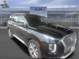 Hyundai PALISADE 2022 Limited 4dr SUV