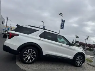Ford Explorer 2025 ST-Line 4dr SUV