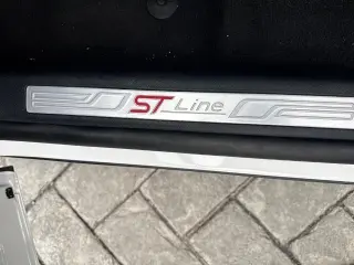 Ford Explorer 2025 ST-Line 4dr SUV