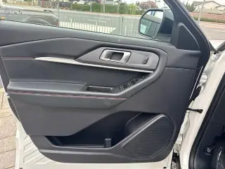 Ford Explorer 2025 ST-Line 4dr SUV