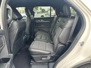 Ford Explorer 2025 ST-Line 4dr SUV