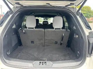 Ford Explorer 2025 ST-Line 4dr SUV