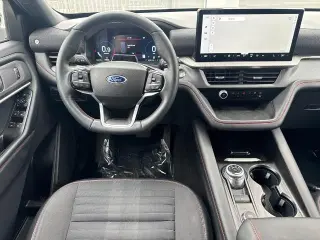 Ford Explorer 2025 ST-Line 4dr SUV