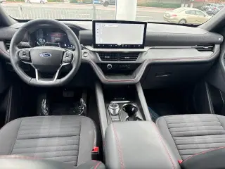 Ford Explorer 2025 ST-Line 4dr SUV