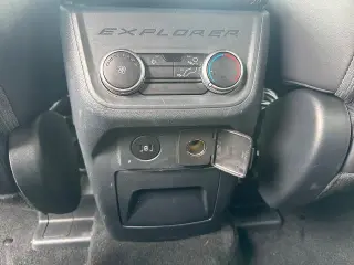 Ford Explorer 2025 ST-Line 4dr SUV
