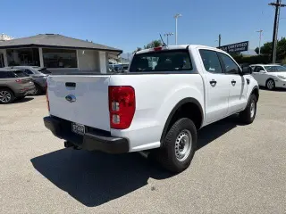 Ford Ranger 2020 4x2 XL 4dr SuperCrew 5.1 ft. SB