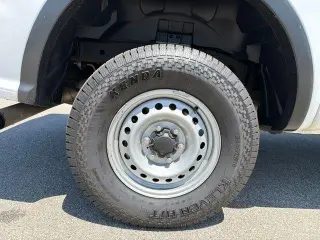 Ford Ranger 2020 4x2 XL 4dr SuperCrew 5.1 ft. SB