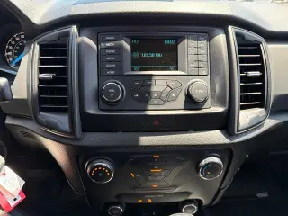 Ford Ranger 2020 4x2 XL 4dr SuperCrew 5.1 ft. SB