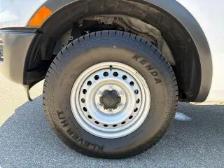 Ford Ranger 2020 4x2 XL 4dr SuperCrew 5.1 ft. SB