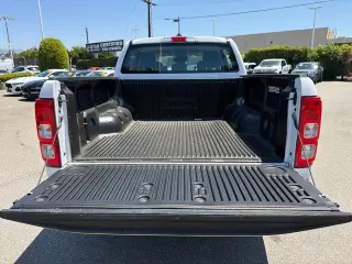 Ford Ranger 2020 4x2 XL 4dr SuperCrew 5.1 ft. SB