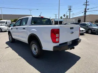 Ford Ranger 2020 4x2 XL 4dr SuperCrew 5.1 ft. SB
