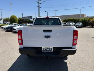 Ford Ranger 2020 4x2 XL 4dr SuperCrew 5.1 ft. SB