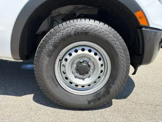 Ford Ranger 2020 4x2 XL 4dr SuperCrew 5.1 ft. SB