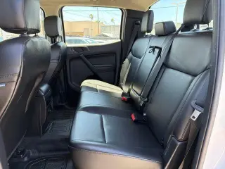 Ford Ranger 2020 4x2 XL 4dr SuperCrew 5.1 ft. SB