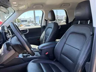 Ford Bronco Sport 2023 AWD Heritage 4dr SUV