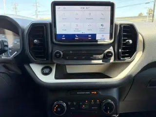 Ford Bronco Sport 2023 AWD Heritage 4dr SUV