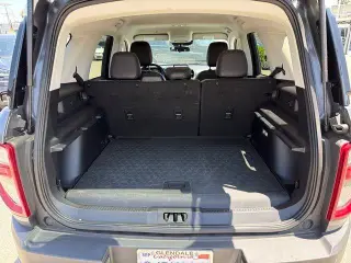 Ford Bronco Sport 2023 AWD Heritage 4dr SUV