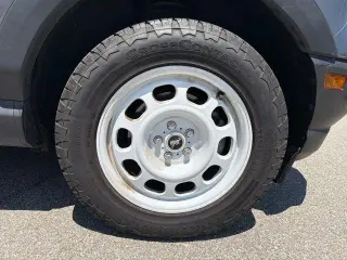 Ford Bronco Sport 2023 AWD Heritage 4dr SUV