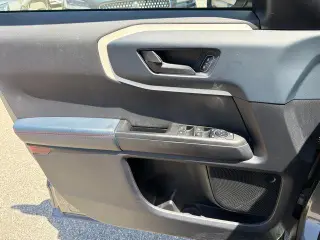 Ford Bronco Sport 2023 AWD Heritage 4dr SUV