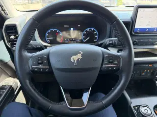 Ford Bronco Sport 2023 AWD Heritage 4dr SUV