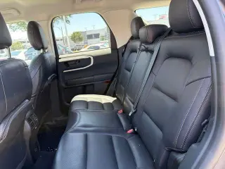 Ford Bronco Sport 2023 AWD Heritage 4dr SUV