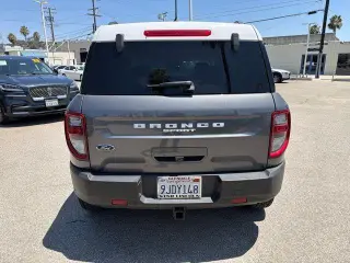 Ford Bronco Sport 2023 AWD Heritage 4dr SUV