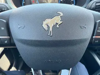 Ford Bronco Sport 2023 AWD Heritage 4dr SUV