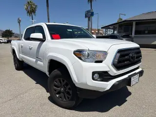 Toyota Tacoma 2023 4x2 TRD Sport 4dr Double Cab 6.1 ft LB