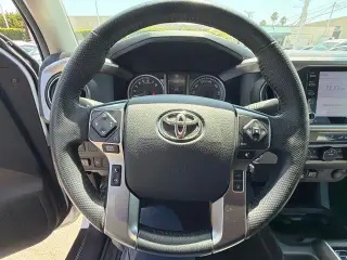 Toyota Tacoma 2023 4x2 TRD Sport 4dr Double Cab 6.1 ft LB