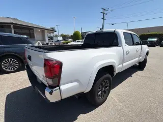Toyota Tacoma 2023 4x2 TRD Sport 4dr Double Cab 6.1 ft LB